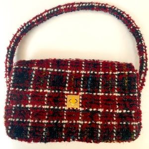 Anine Bing Nico Handbag